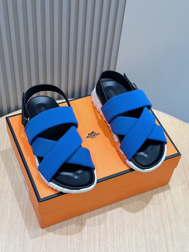 Hermes Sandals